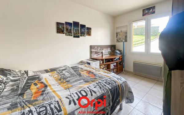Appartement à vendre    2 pièces •  Montluçon