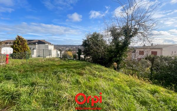 Appartement à vendre    2 pièces •  Montluçon
