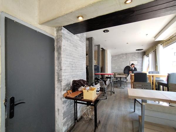 Immeuble de rapport vieux Tours rue Colbert proche commodité, commerces, écoles, gare TGV, Fil Bleu