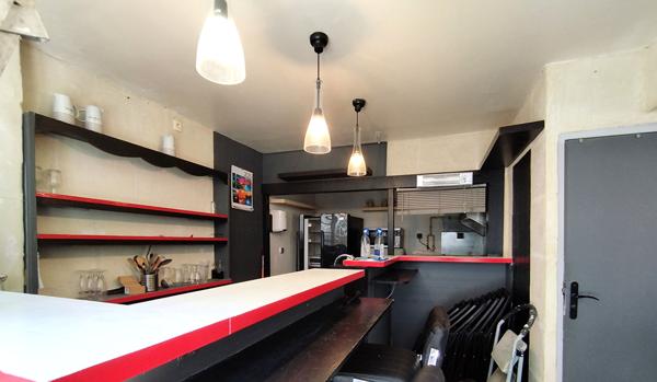 Immeuble de rapport vieux Tours rue Colbert proche commodité, commerces, écoles, gare TGV, Fil Bleu