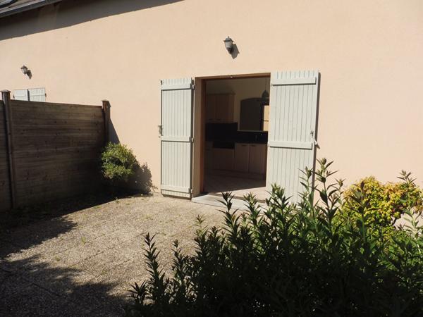 CENTRE-VILLE LAMOTTE-BEUVRON