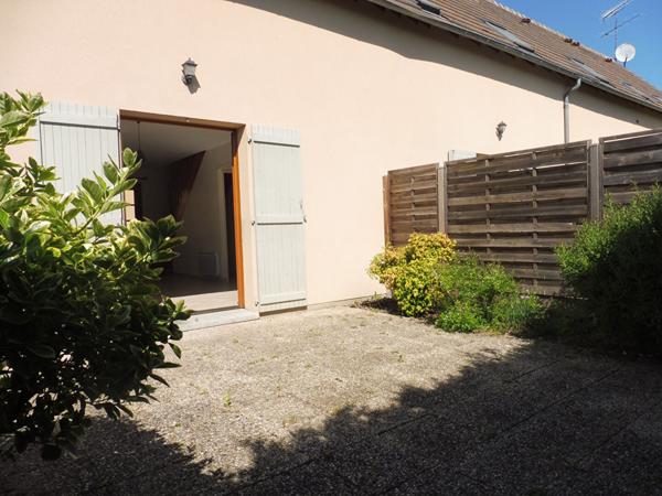 CENTRE-VILLE LAMOTTE-BEUVRON