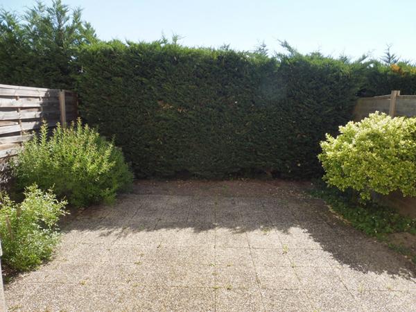 CENTRE-VILLE LAMOTTE-BEUVRON