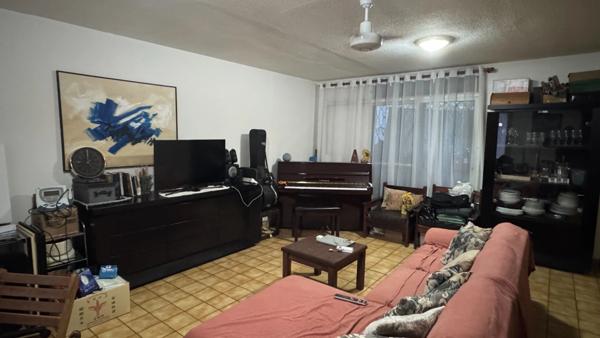 Maison à vendre 3 pièces KOUROU (973)