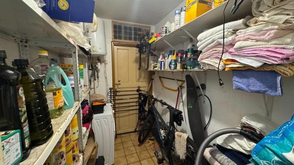 Maison à vendre 3 pièces KOUROU (973)