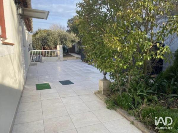 Maison à vendre 4 pièces 136 m² Vidauban