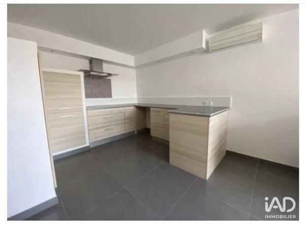 Maison à vendre 4 pièces 136 m² Vidauban