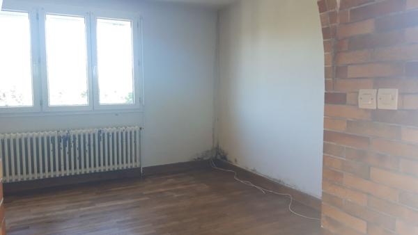 Maison 4 pièces à vendre Châtellerault - 86100 / Réf: 11709