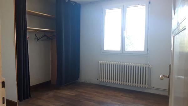 Maison 4 pièces à vendre Châtellerault - 86100 / Réf: 11709