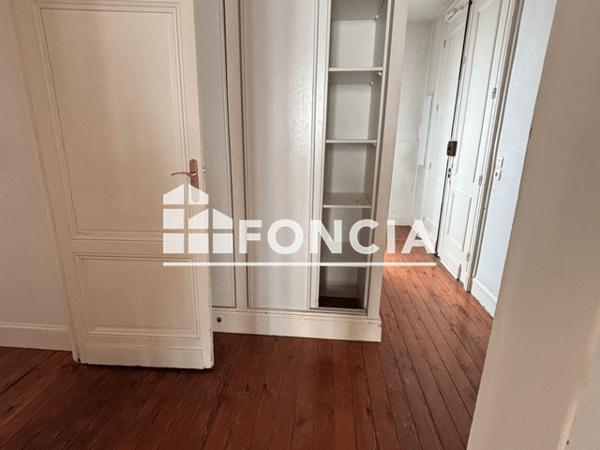 Location Appartement 3 pièces 88.91 m² - Bordeaux 33000