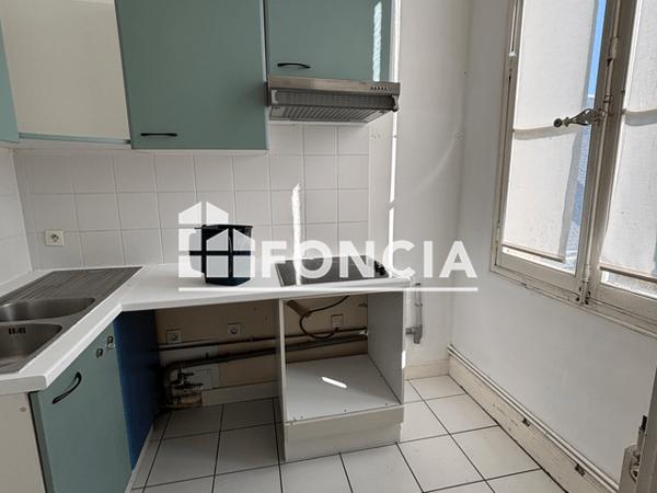 Location Appartement 3 pièces 88.91 m² - Bordeaux 33000