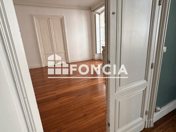 Location Appartement 3 pièces 88.91 m² - Bordeaux 33000