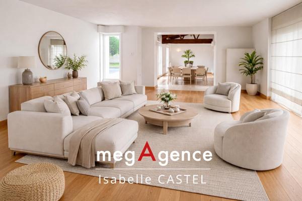 Maison à SABLES D OLONNE, 85180 - 8 pièces 188m²