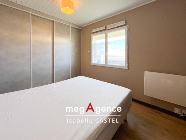 Maison à SABLES D OLONNE, 85180 - 8 pièces 188m²