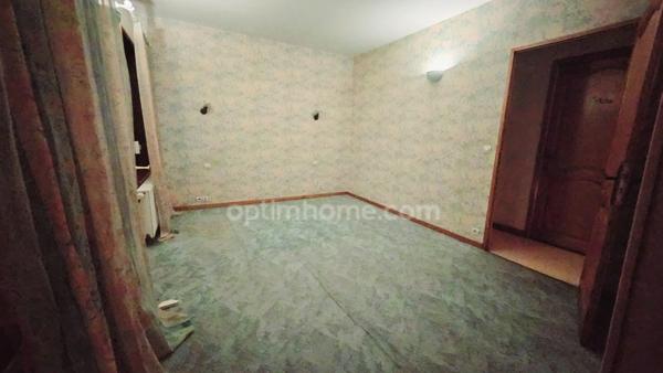 LE CATEAU (59360) Centre : Grande Maison à Rénover | 5 Chambres | Pompe à Chaleur (2023)