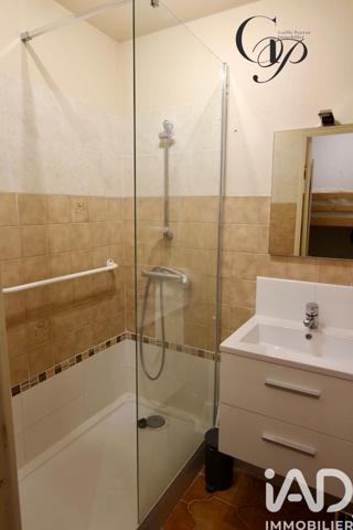 Studio à vendre 28,5 m² Six-Fours-les-Plages