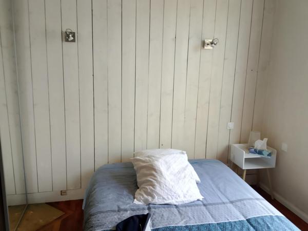 Charmant appartement idéal pour personne seule ou un couple sans enfants ou encore mieux pour étudiants