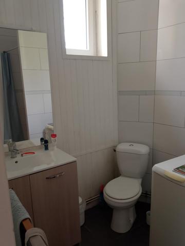Charmant appartement idéal pour personne seule ou un couple sans enfants ou encore mieux pour étudiants