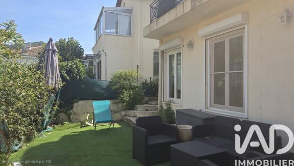 Maison à vendre 6 pièces 126 m² Marseille 9