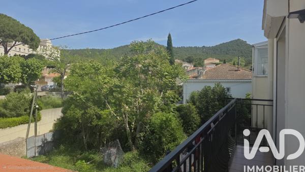 Maison à vendre 6 pièces 126 m² Marseille 9