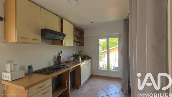 Maison à vendre 6 pièces 126 m² Marseille 9