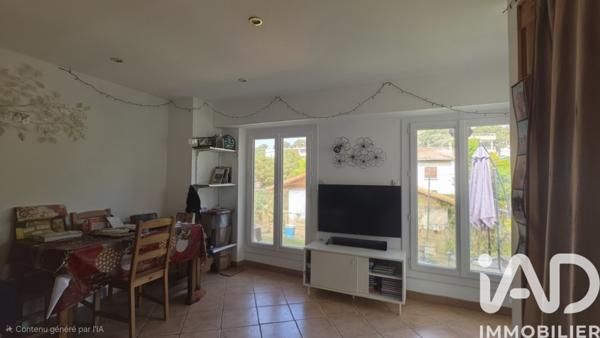 Maison à vendre 6 pièces 126 m² Marseille 9