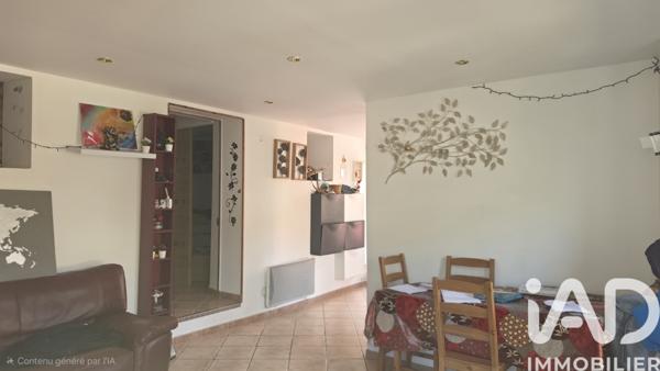 Maison à vendre 6 pièces 126 m² Marseille 9