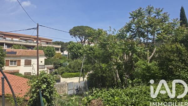 Maison à vendre 6 pièces 126 m² Marseille 9