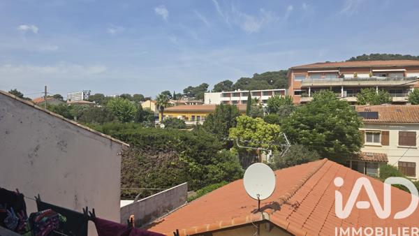 Maison à vendre 6 pièces 126 m² Marseille 9