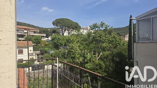 Maison à vendre 6 pièces 126 m² Marseille 9