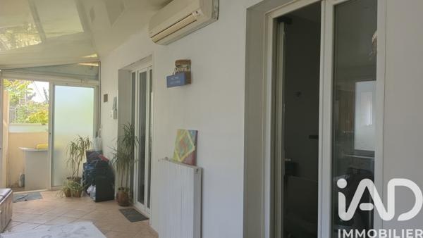 Maison à vendre 6 pièces 126 m² Marseille 9