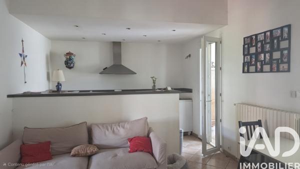 Maison à vendre 6 pièces 126 m² Marseille 9