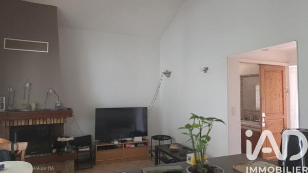 Maison à vendre 6 pièces 126 m² Marseille 9