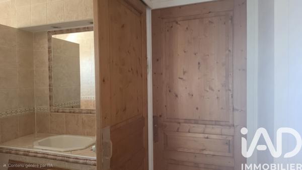 Maison à vendre 6 pièces 126 m² Marseille 9