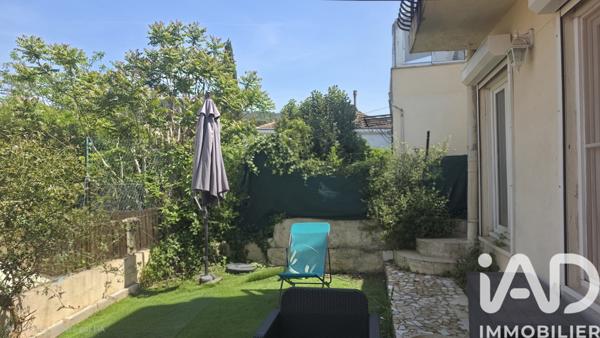 Maison à vendre 6 pièces 126 m² Marseille 9