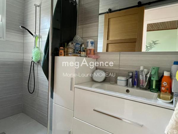 Maison à SAINT-GEORGES-D'OLERON, 17190 - 3 pièces 48m²