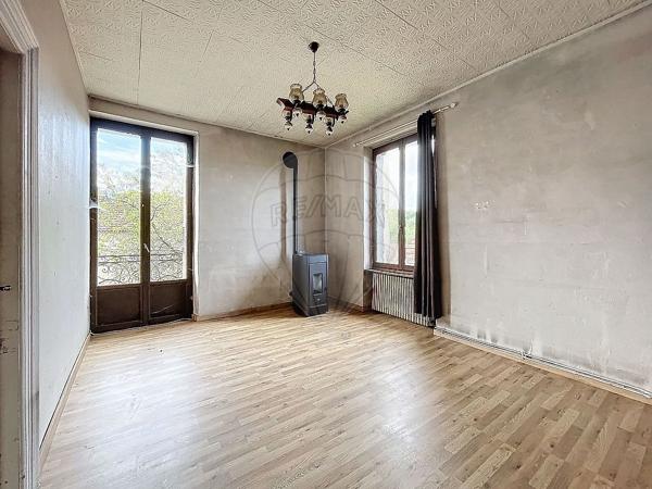 Maison  en vente - Doubs - 25