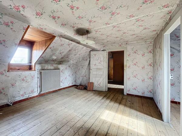 Maison  en vente - Doubs - 25