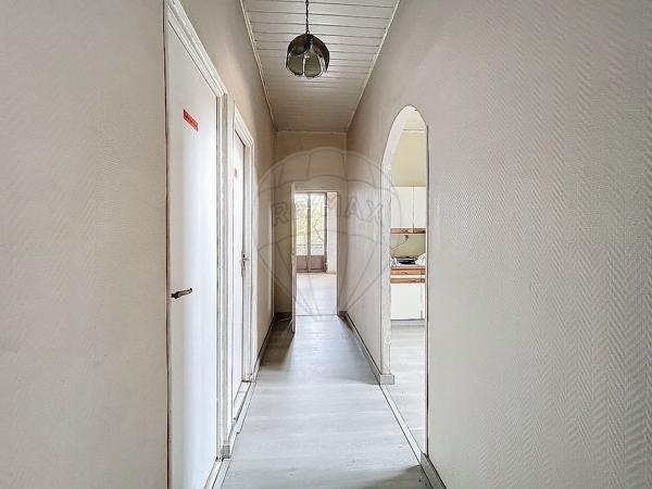 Maison  en vente - Doubs - 25