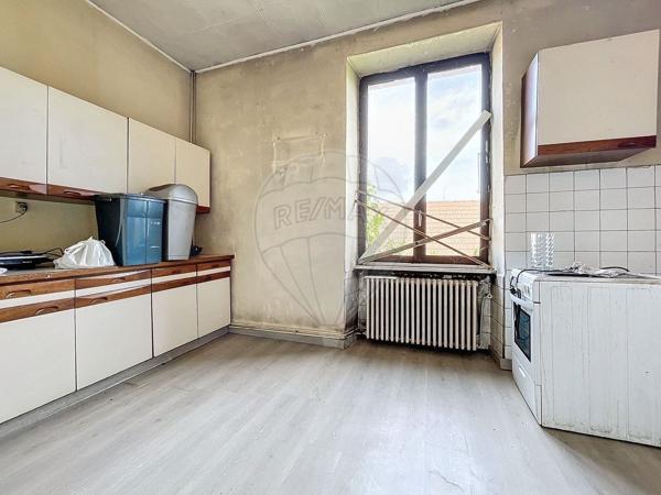 Maison  en vente - Doubs - 25