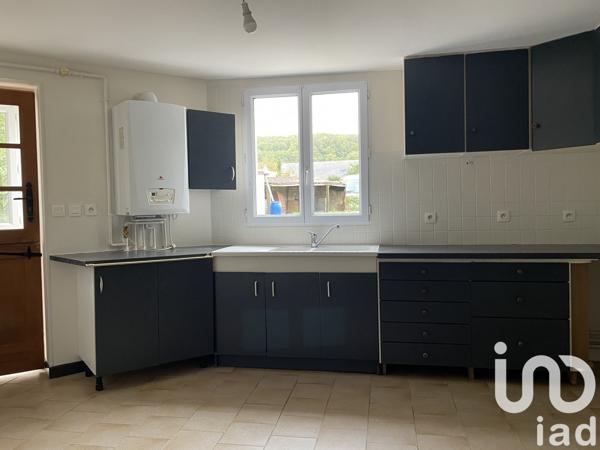 Maison 6 pièces de 147 m² à Marboué (28200)