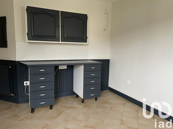 Maison 6 pièces de 147 m² à Marboué (28200)