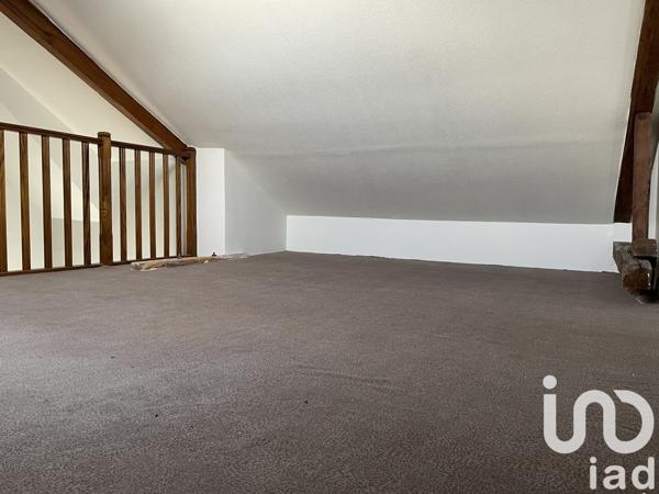 Maison 6 pièces de 147 m² à Marboué (28200)