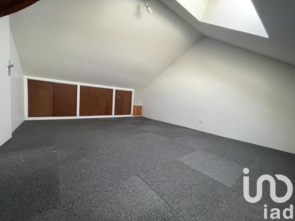 Maison 6 pièces de 147 m² à Marboué (28200)