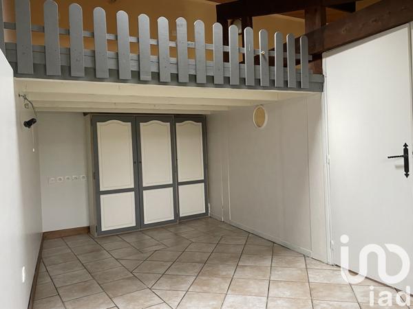 Maison 6 pièces de 147 m² à Marboué (28200)
