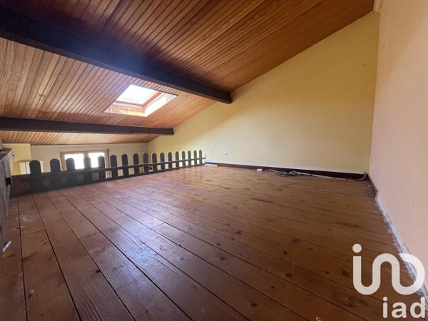 Maison 6 pièces de 147 m² à Marboué (28200)
