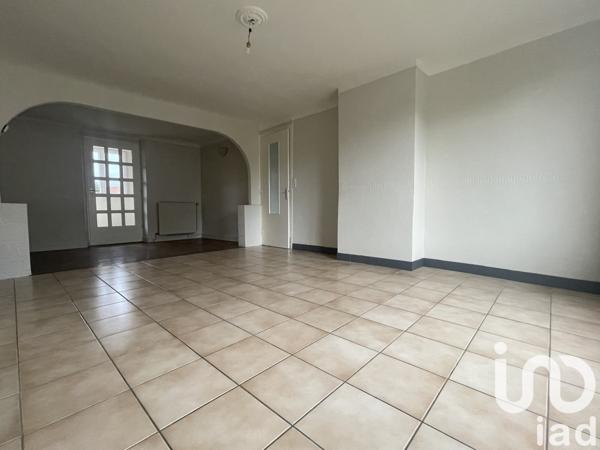 Maison 6 pièces de 147 m² à Marboué (28200)