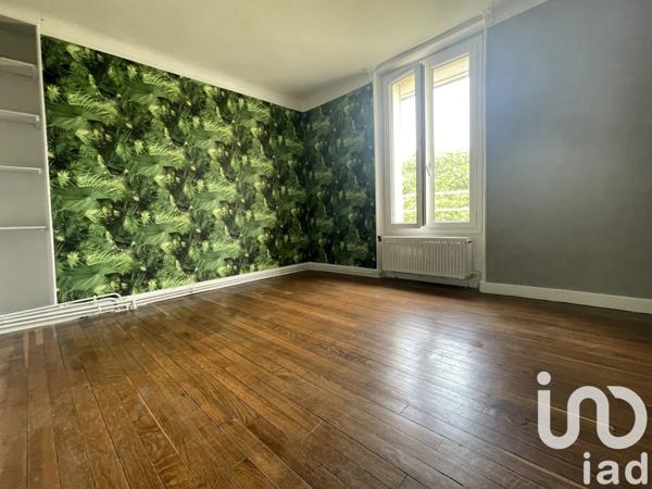 Maison 6 pièces de 147 m² à Marboué (28200)