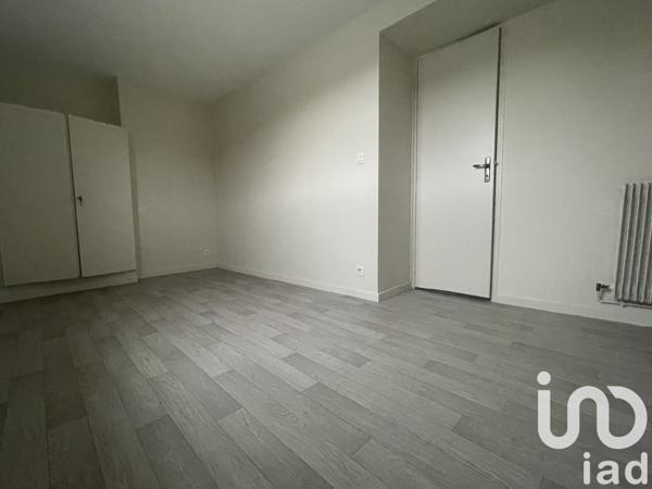 Maison 6 pièces de 147 m² à Marboué (28200)