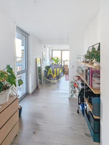 Vente appartement Nantes : 249 000 € - AJP Immobilier Nantes Sud